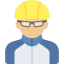 Cyclist 상 64x64