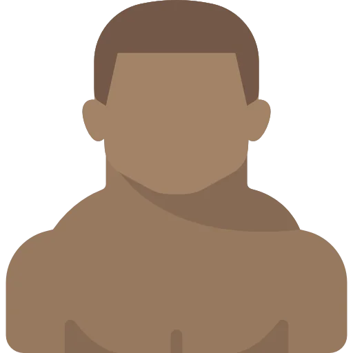 Bodybuilder icon