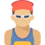 Rowing icon 64x64