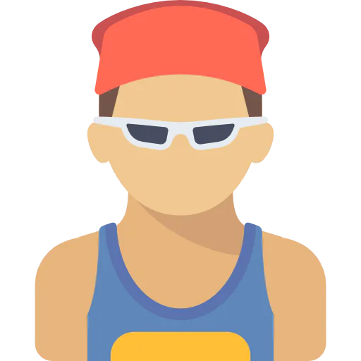 Rowing icon