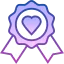 Badge icon 64x64