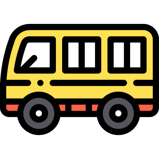 Bus icon