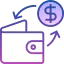 Cashback icon 64x64