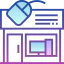 Computer Symbol 64x64