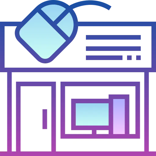 Computer icon
