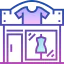 Boutique icon 64x64
