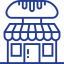 Bakery shop 图标 64x64