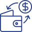 Cashback icon 64x64