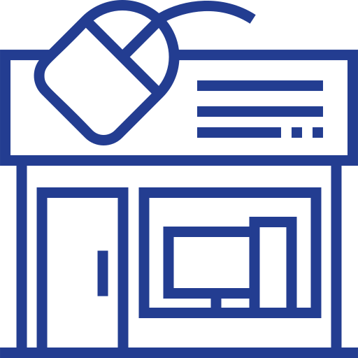 Computer icon