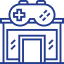 Game store icon 64x64