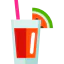 Watermelon juice Ikona 64x64