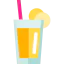 Banana juice icon 64x64