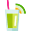 Melon juice icône 64x64