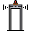 Security gate アイコン 64x64