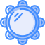 Tambourine icon 64x64