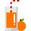 Orange juice іконка 64x64