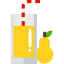 Pear juice icon 64x64