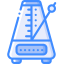 Metronome icon 64x64