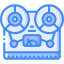 Recorder icon 64x64