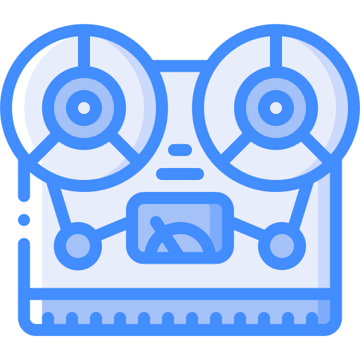 Recorder icon