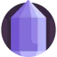 Amethyst icon 64x64