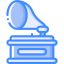 Gramophone icon 64x64