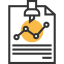 Diagram icon 64x64