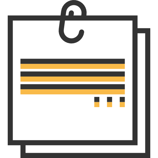 Documents icon