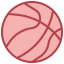 Basketball icon 64x64