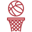 Basketball icon 64x64
