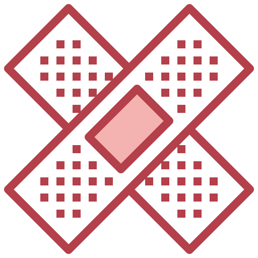 Plaster icon
