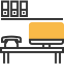Office ícono 64x64