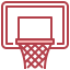 Basketball icône 64x64