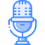 Microphone icon 64x64