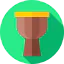 Drum icon 64x64