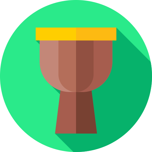 Drum icon