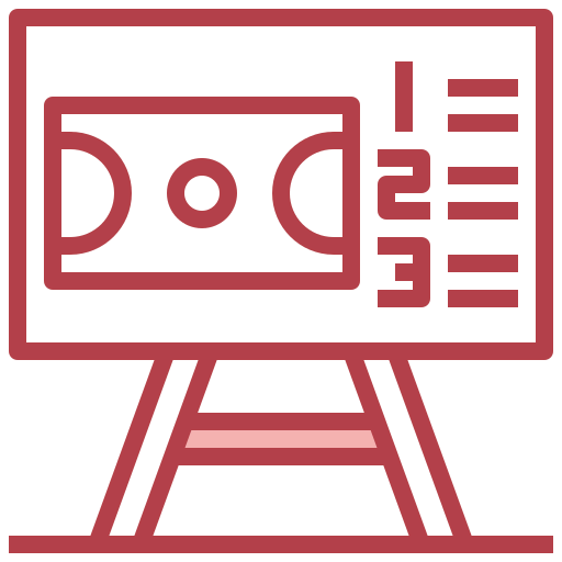 Board icon