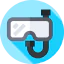 Snorkel icon 64x64