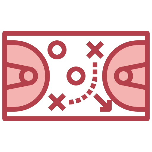 Strategy icon