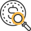 Search icon 64x64