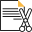 Document Symbol 64x64
