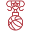 Trophy icône 64x64
