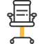 Chair icon 64x64