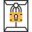 Envelope icon 64x64
