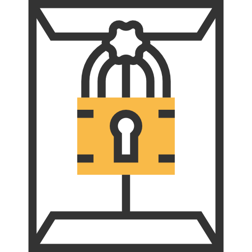 Envelope icon