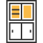 Lockers Ikona 64x64
