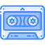 Cassette icon 64x64