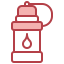 Water bottle icône 64x64