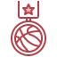 Medal icône 64x64