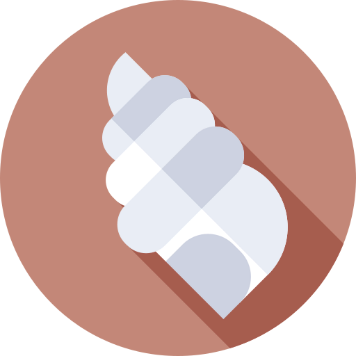 Seashell icon